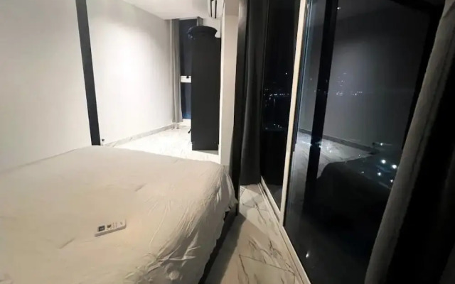 Departamento de lujo-The Sands 2101