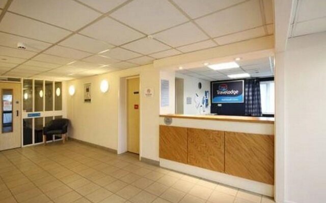 Travelodge Hull South Cave