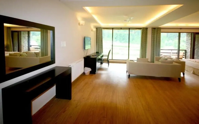 Heevan Villas Sonamarg