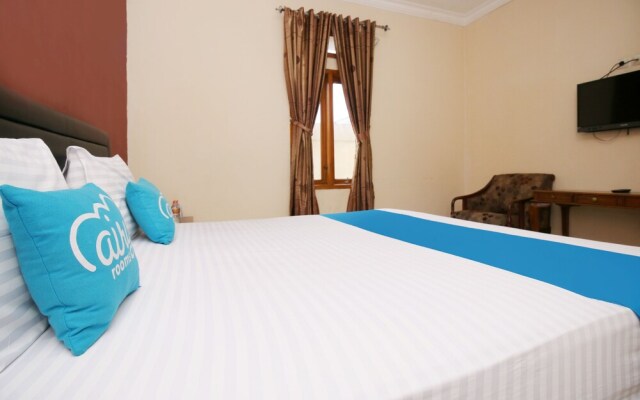 Airy Eco Raya Lembang 68 Bandung