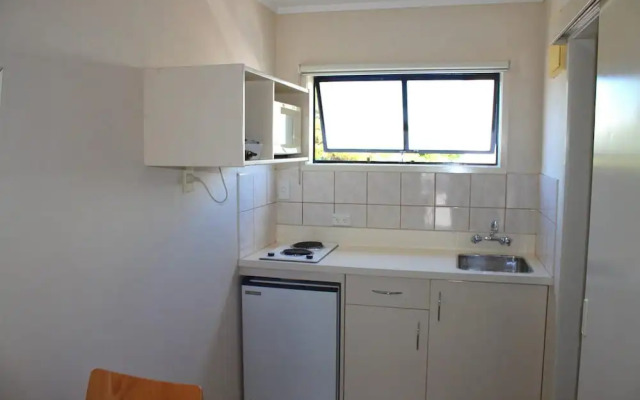 Manukau Motor Lodge
