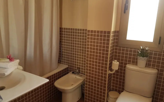 TocToc Victoria Studio Solarium