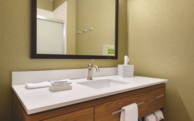 Home2 Suites by Hilton Parc Lafayette