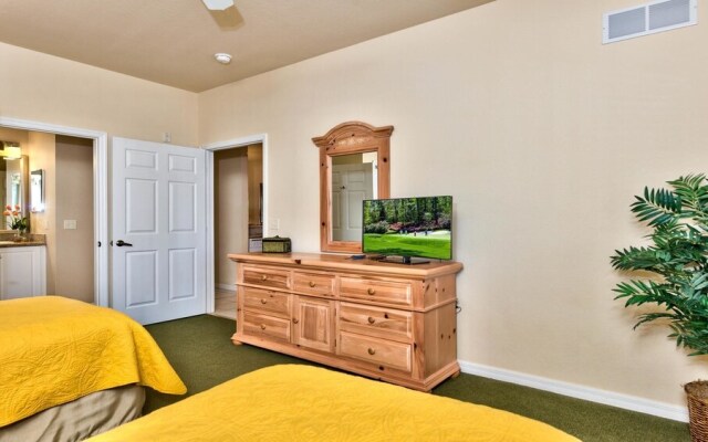 Casabella Golf 2 Bedroom Home by NFVH
