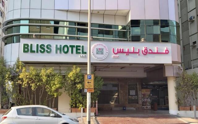 Bliss Hotel L.L.C