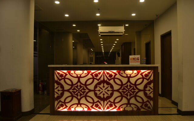 J Hotel Medan
