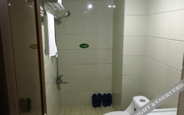 Shuangyue Bay Xingfu Inn