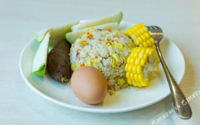 Yijia Holiday Hotel (Guangzhou Huadu Plaza subway station store)