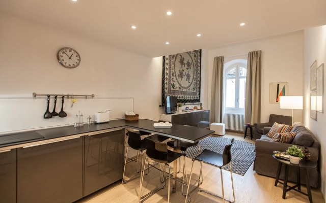 Mamo Florence – San Zanobi Apartments