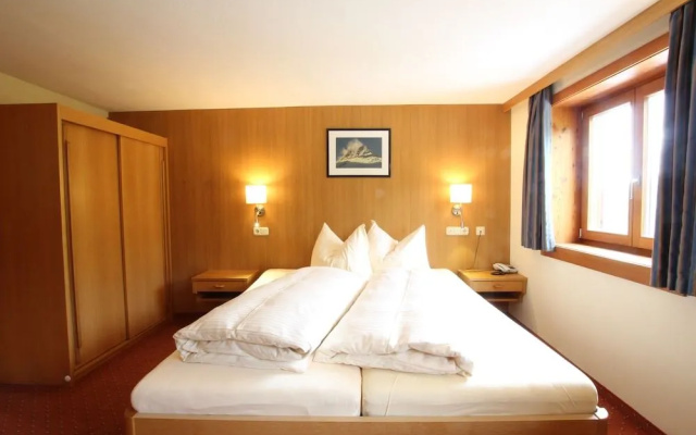 Hotel Adler
