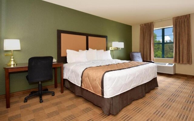 Extended Stay America Suites Lubbock Southwest