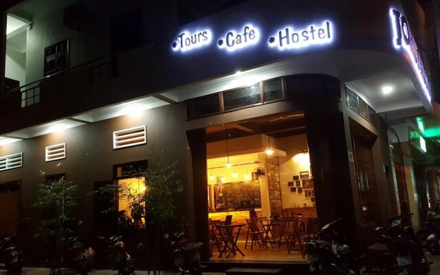 John  Paul Inn