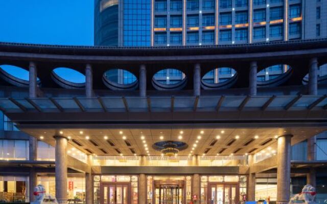 Wanfeng Grand Hotel