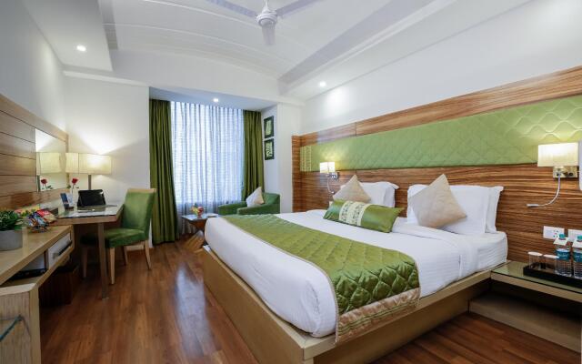 Rosewood Apartment Hotel - Gurgaon