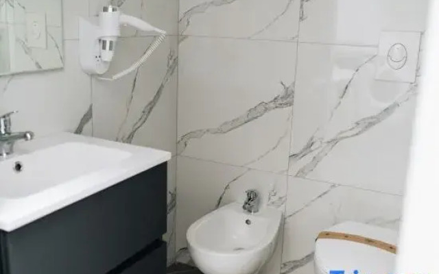 [Casa Del Capitano] Central Apartment Molfetta