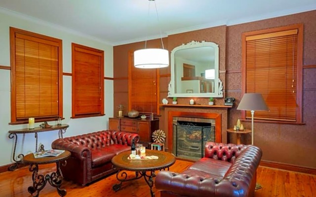 Jenkins Street Guesthouse