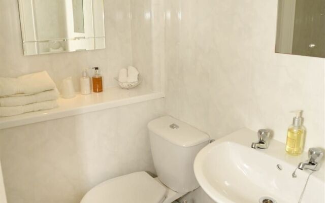 Sea Breezes Guest House