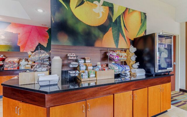 Comfort Inn & Suites Corbin North