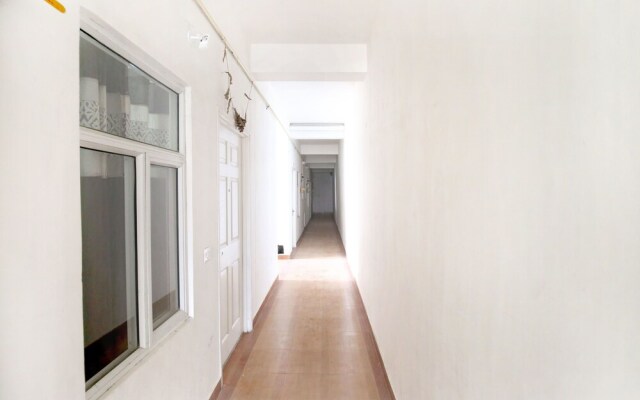 OYO 11486 Home 1BHK Nature's Paradise