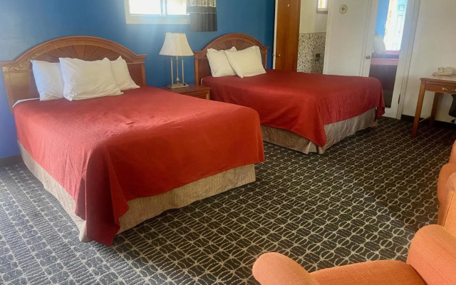 Rodeway Inn