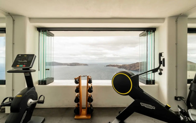 Rocabella Santorini Hotel & SPA