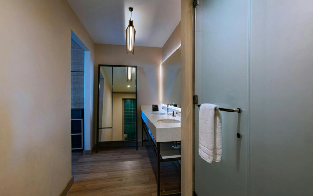 Aloft Playa Del Carmen