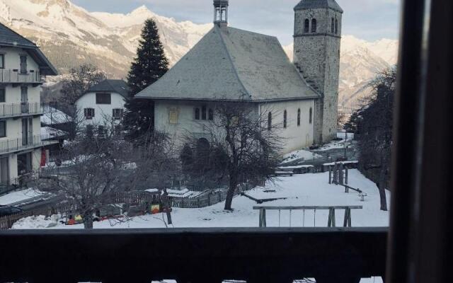 Hôtel Le Coin Savoyard