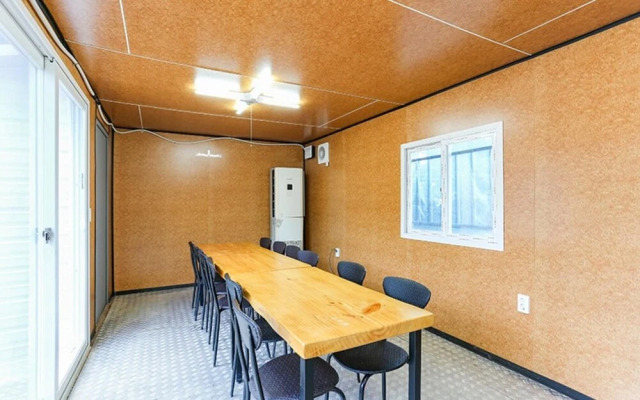 Daebudo (Yeongheungdo) Sol Maru Pension