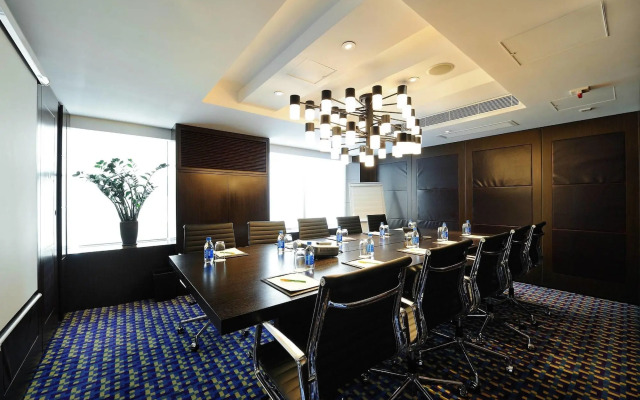 Courtyard by Marriott Hong Kong