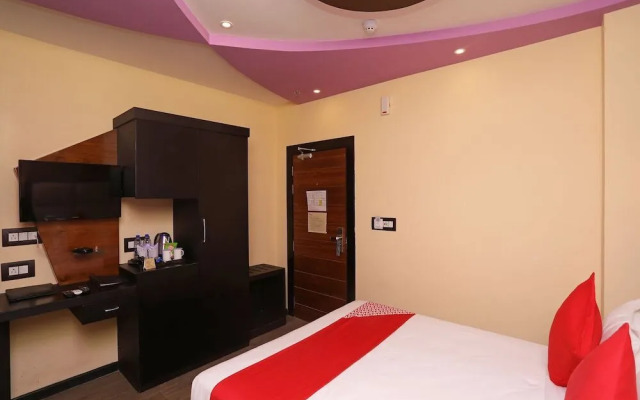 The Dolphin Palace By OYO Rooms