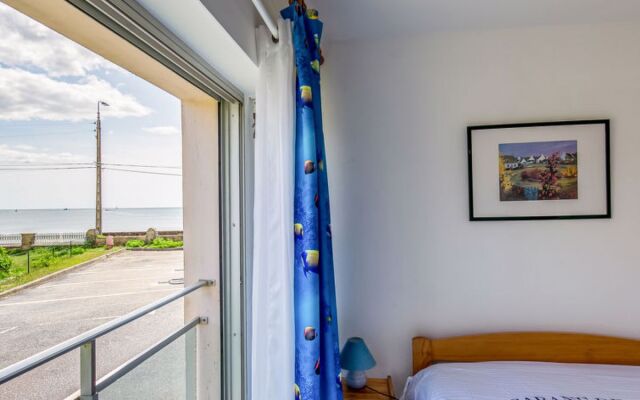 Apartment Ty Bugale Concarneau