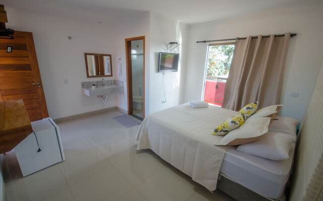 Pousada Bonito Cama e Café