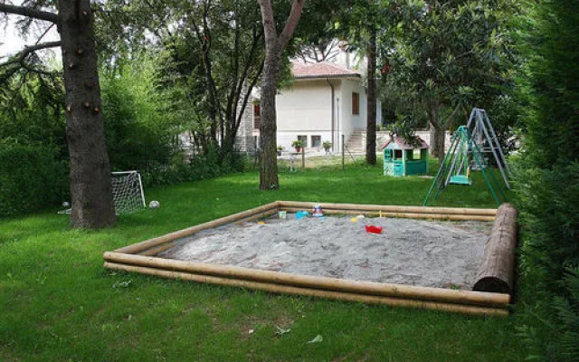 BB San Giorgio Lazise