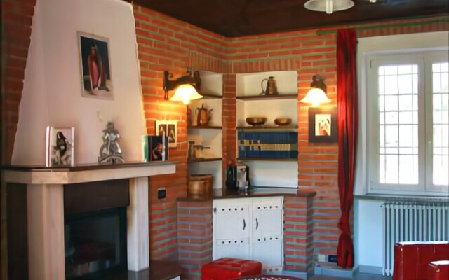 Villa Sassi AC