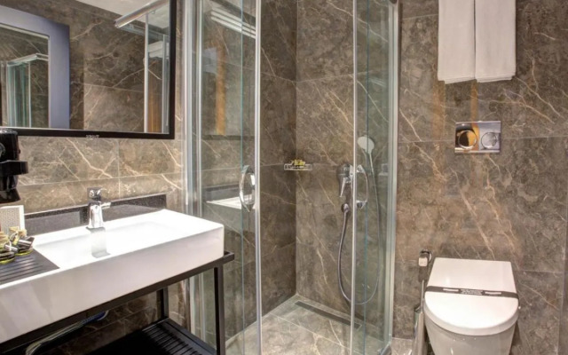 No12 Hotel Sultanahmet