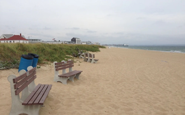 Sandcastle Inn & Motel