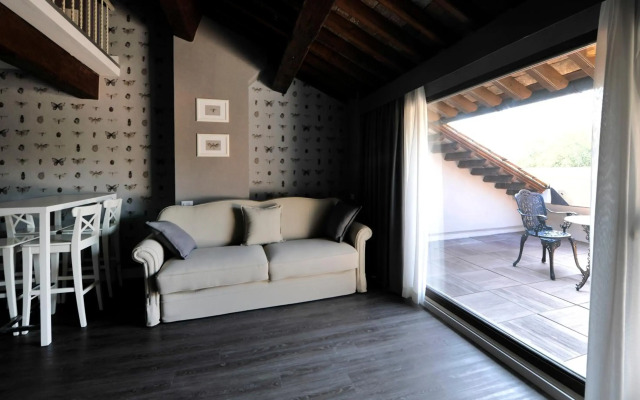 Ripagrande Hotel