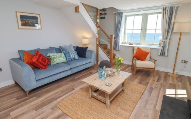 Puffin Cottage