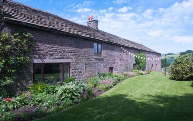 Hill Top Farm B&B
