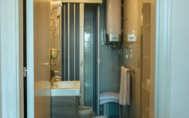 Hotel La Reginella