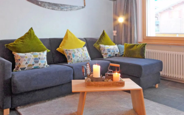 Apartment Fis Lommel