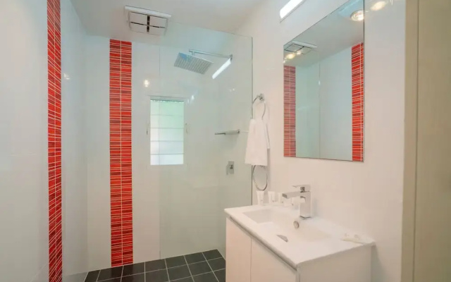 Byron Bay Cottages