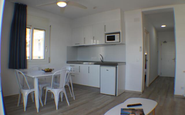 Rescator Resort 330 in Roses