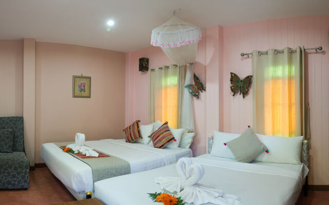 PhuMorkDao Resort