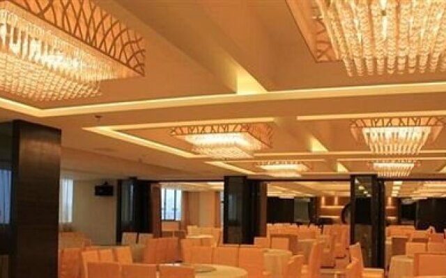 Wuhu Bauhinia Hotel