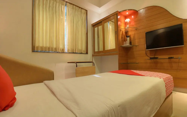 OYO 1998 Hotel Nityotsava Residency