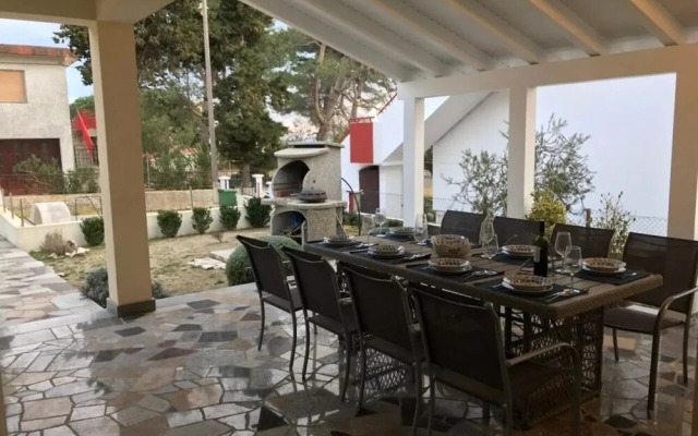 Ante - 30 m From Beach - H