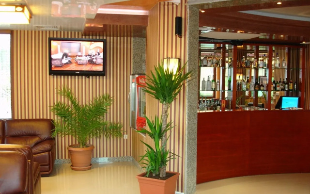 Royal Beach
