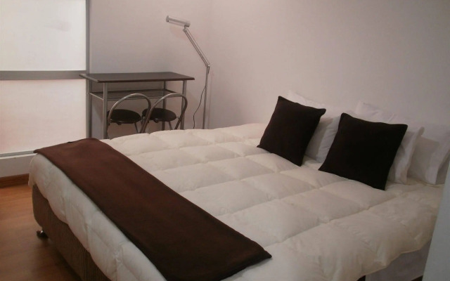 Ayenda 1033 Quintas de Normandia