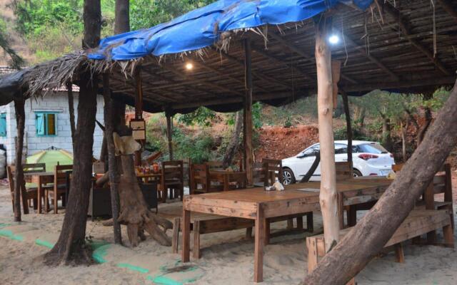 Sandy Shores Beachstay